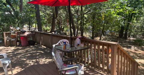 15574 Hinton Rd, Pioneer, CA 95666 Photo