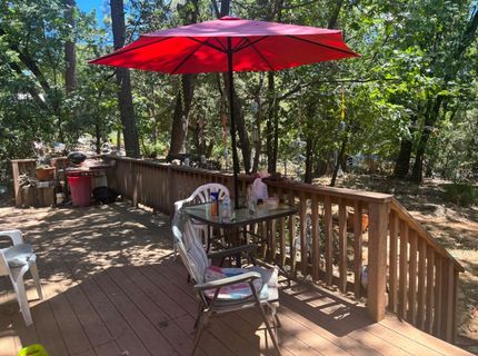 15574 Hinton Rd, Pioneer, CA 95666 Photo