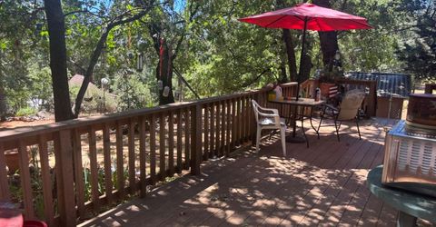 15574 Hinton Rd, Pioneer, CA 95666 Photo