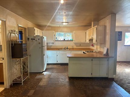 15574 Hinton Rd, Pioneer, CA 95666 Photo