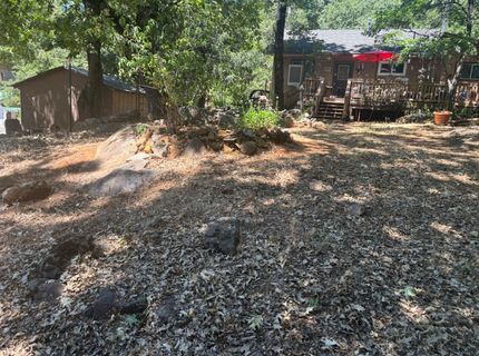 15574 Hinton Rd, Pioneer, CA 95666 Photo