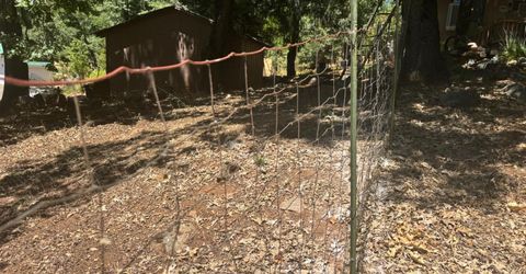 15574 Hinton Rd, Pioneer, CA 95666 Photo