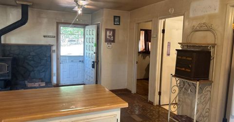 15574 Hinton Rd, Pioneer, CA 95666 Photo