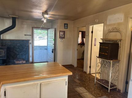 15574 Hinton Rd, Pioneer, CA 95666 Photo