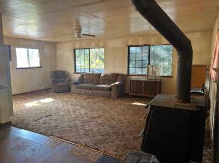 15574 Hinton Rd, Pioneer, CA 95666 Photo