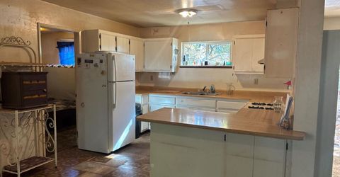 15574 Hinton Rd, Pioneer, CA 95666 Photo