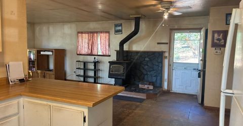 15574 Hinton Rd, Pioneer, CA 95666 Photo