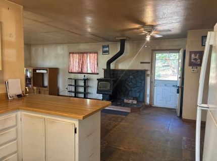 15574 Hinton Rd, Pioneer, CA 95666 Photo