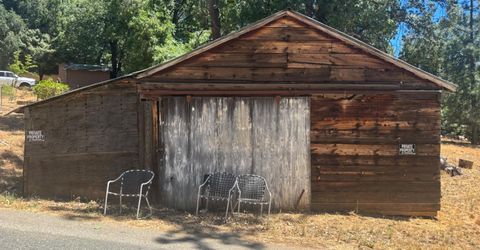 15574 Hinton Rd, Pioneer, CA 95666 Photo