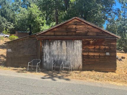 15574 Hinton Rd, Pioneer, CA 95666 Photo