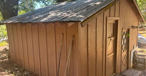 15574 Hinton Rd, Pioneer, CA 95666 Photo