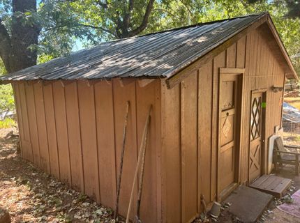 15574 Hinton Rd, Pioneer, CA 95666 Photo