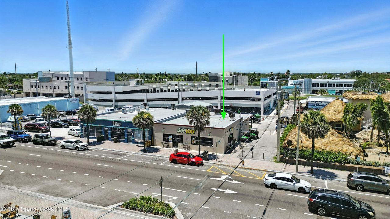 26 S Atlantic Avenue, Cocoa Beach, FL 32931 Photo