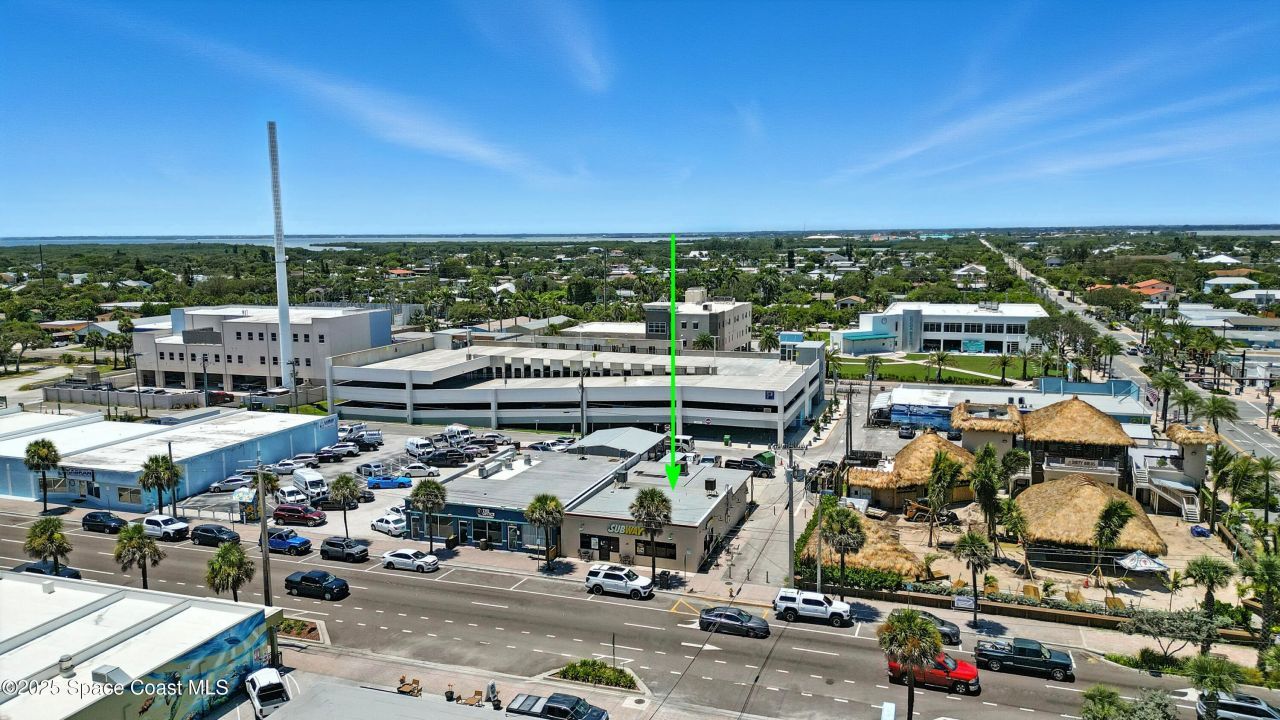 26 S Atlantic Avenue, Cocoa Beach, FL 32931 Photo