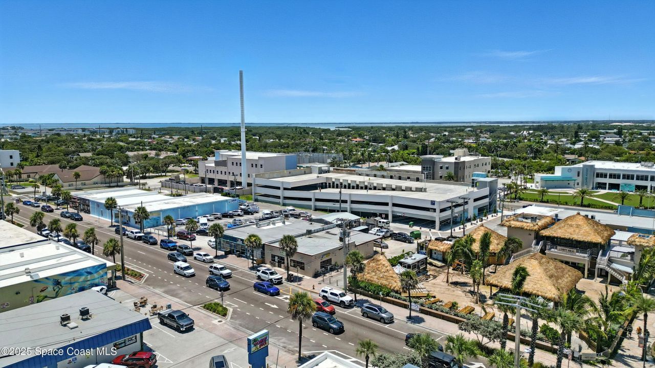 26 S Atlantic Avenue, Cocoa Beach, FL 32931 Photo