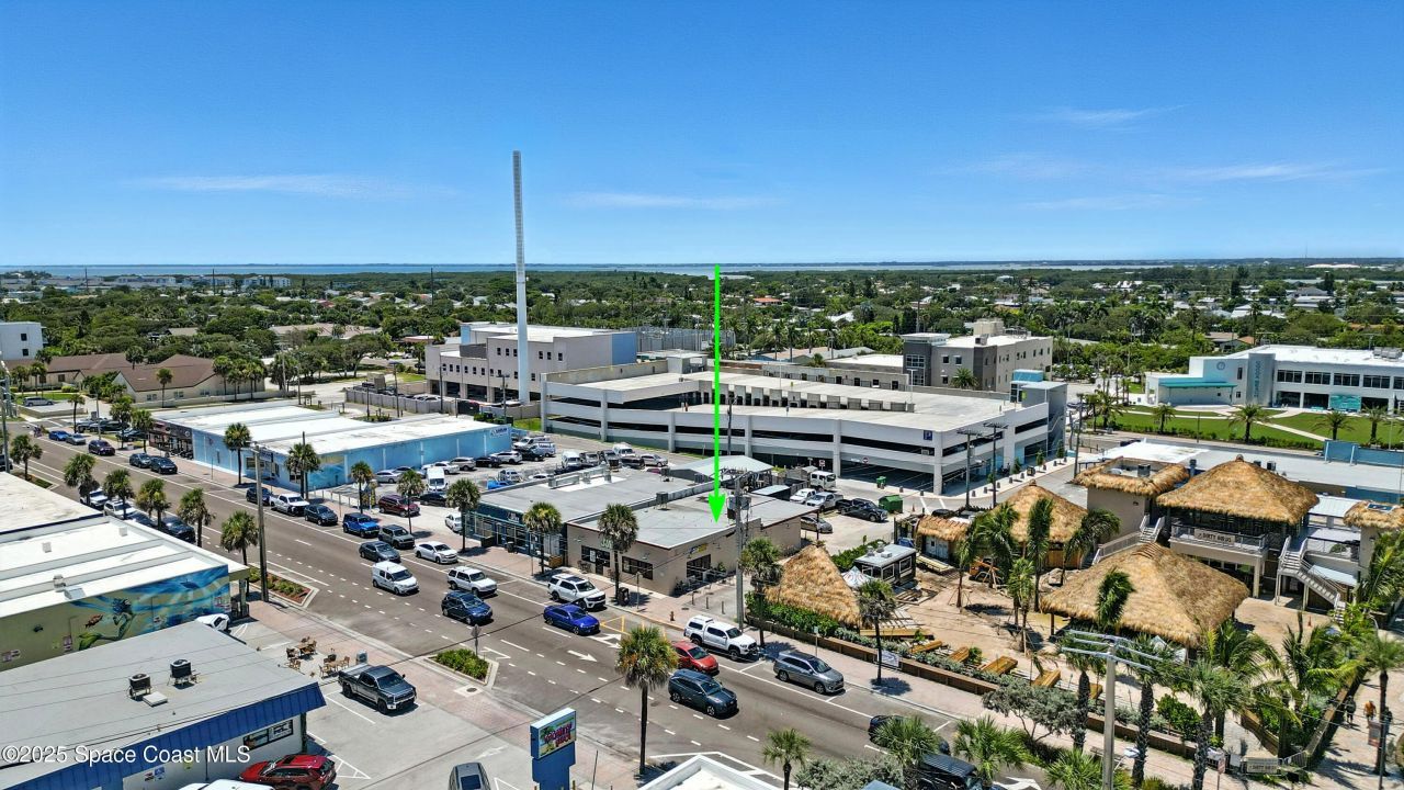 26 S Atlantic Avenue, Cocoa Beach, FL 32931 Photo