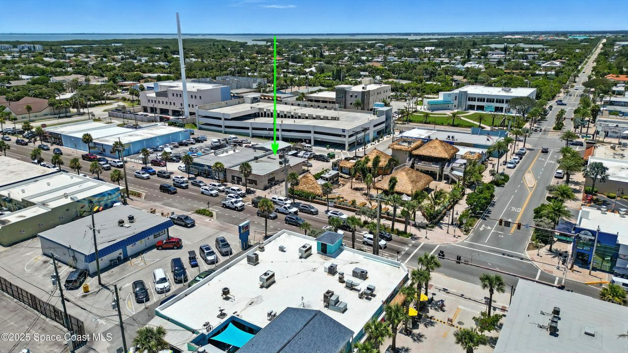 26 S Atlantic Avenue, Cocoa Beach, FL 32931 Photo