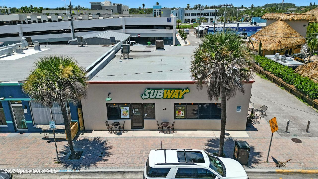 26 S Atlantic Avenue, Cocoa Beach, FL 32931 Photo