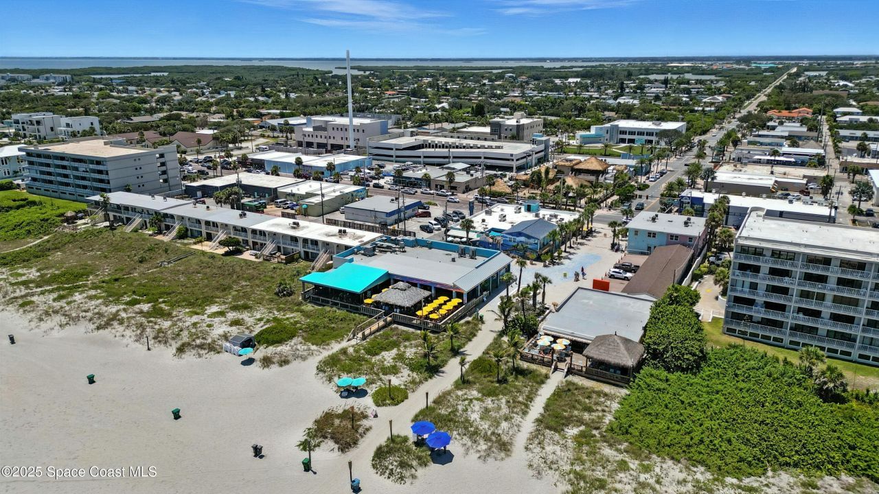 26 S Atlantic Avenue, Cocoa Beach, FL 32931 Photo