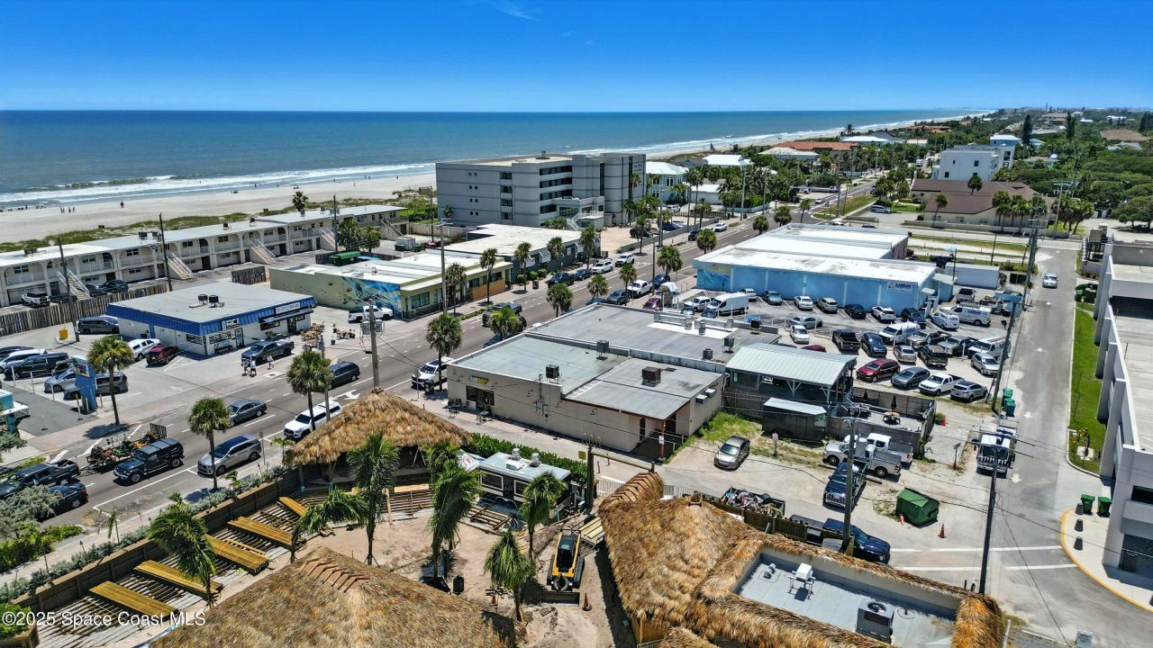 26 S Atlantic Avenue, Cocoa Beach, FL 32931 Photo