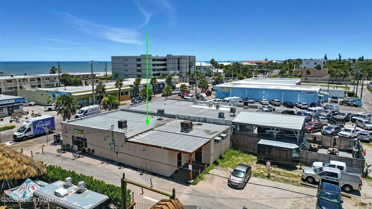 26 S Atlantic Avenue, Cocoa Beach, FL 32931 Photo