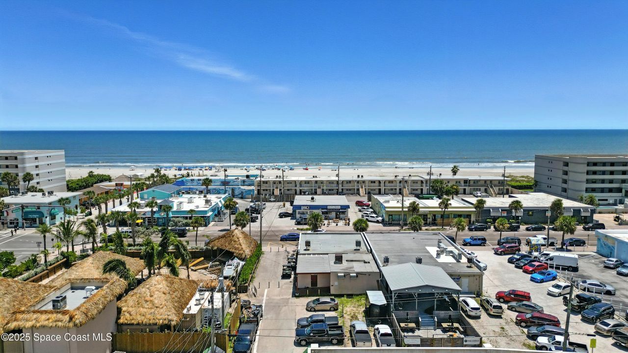 26 S Atlantic Avenue, Cocoa Beach, FL 32931 Photo