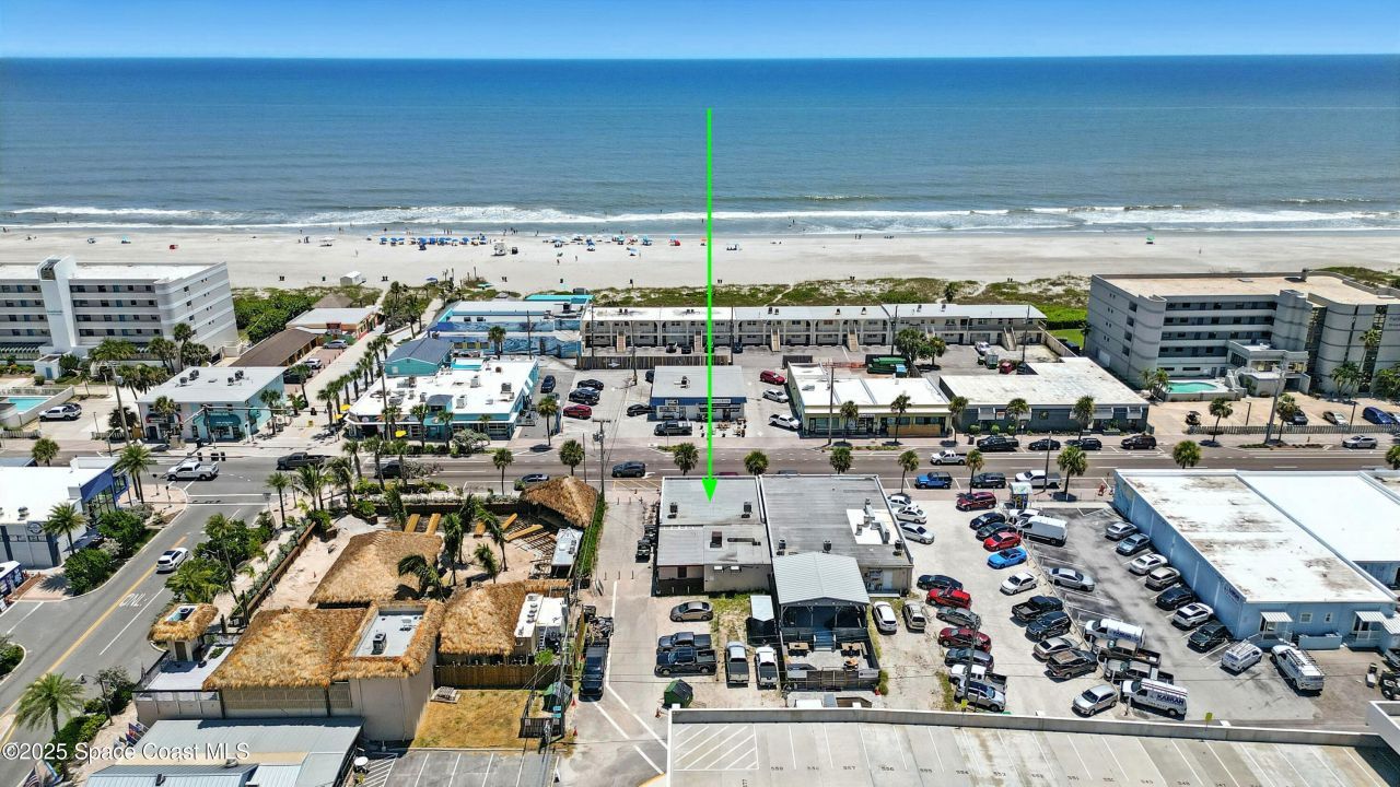 26 S Atlantic Avenue, Cocoa Beach, FL 32931 Photo