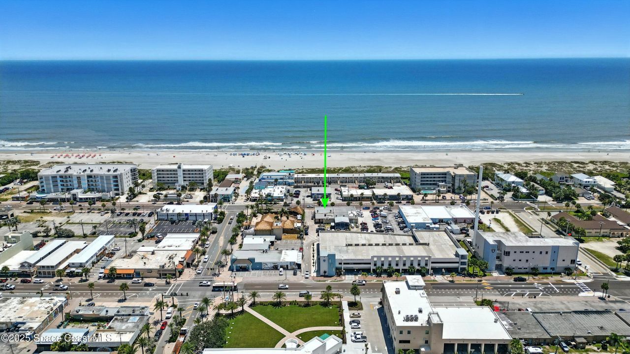 26 S Atlantic Avenue, Cocoa Beach, FL 32931 Photo