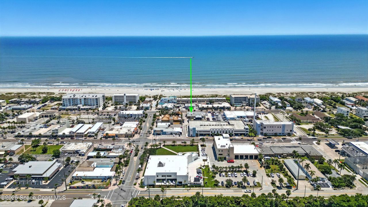 26 S Atlantic Avenue, Cocoa Beach, FL 32931 Photo