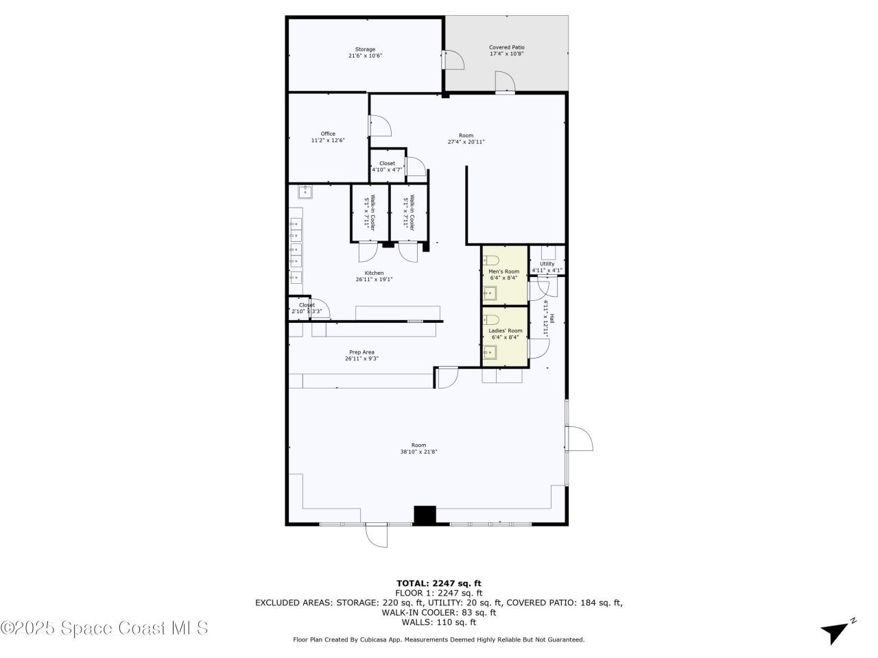 26 S Atlantic Avenue, Cocoa Beach, FL 32931 Photo