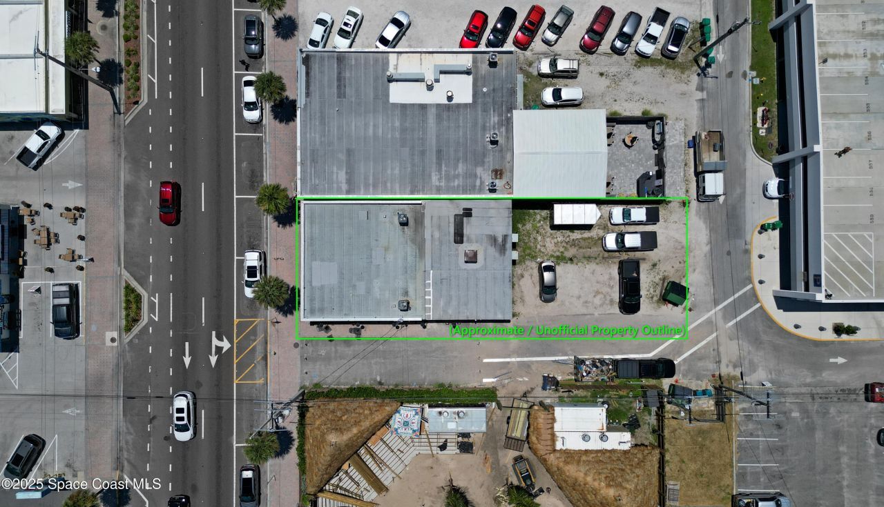 26 S Atlantic Avenue, Cocoa Beach, FL 32931 Photo