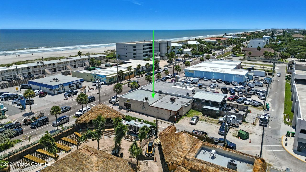 26 S Atlantic Avenue, Cocoa Beach, FL 32931 Photo