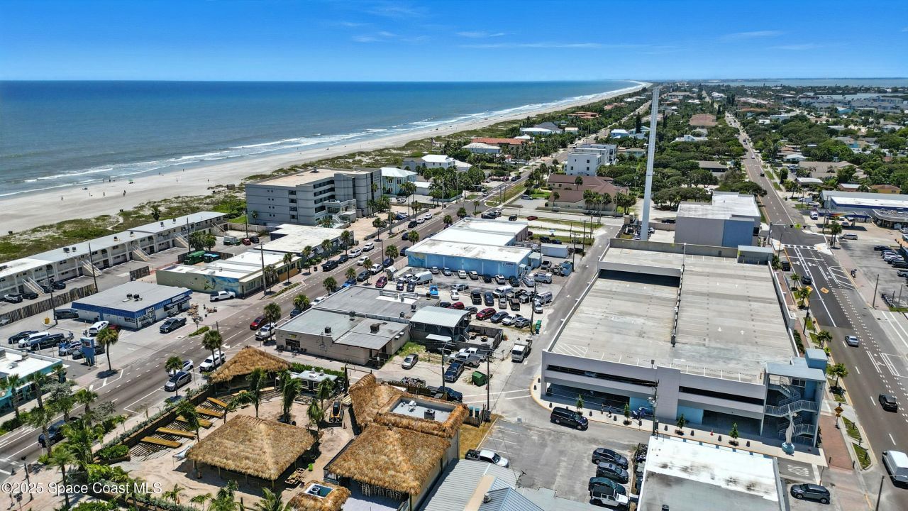 26 S Atlantic Avenue, Cocoa Beach, FL 32931 Photo