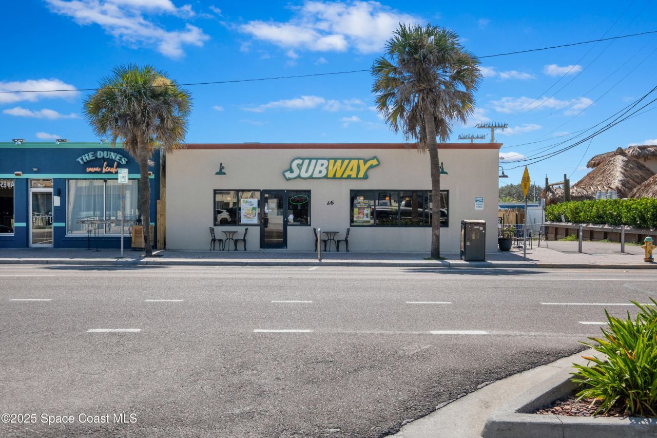 26 S Atlantic Avenue, Cocoa Beach, FL 32931 Photo