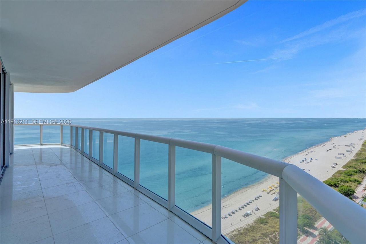 6365 Collins Ave, Unit 2403, Miami Beach, FL 33141 Photo