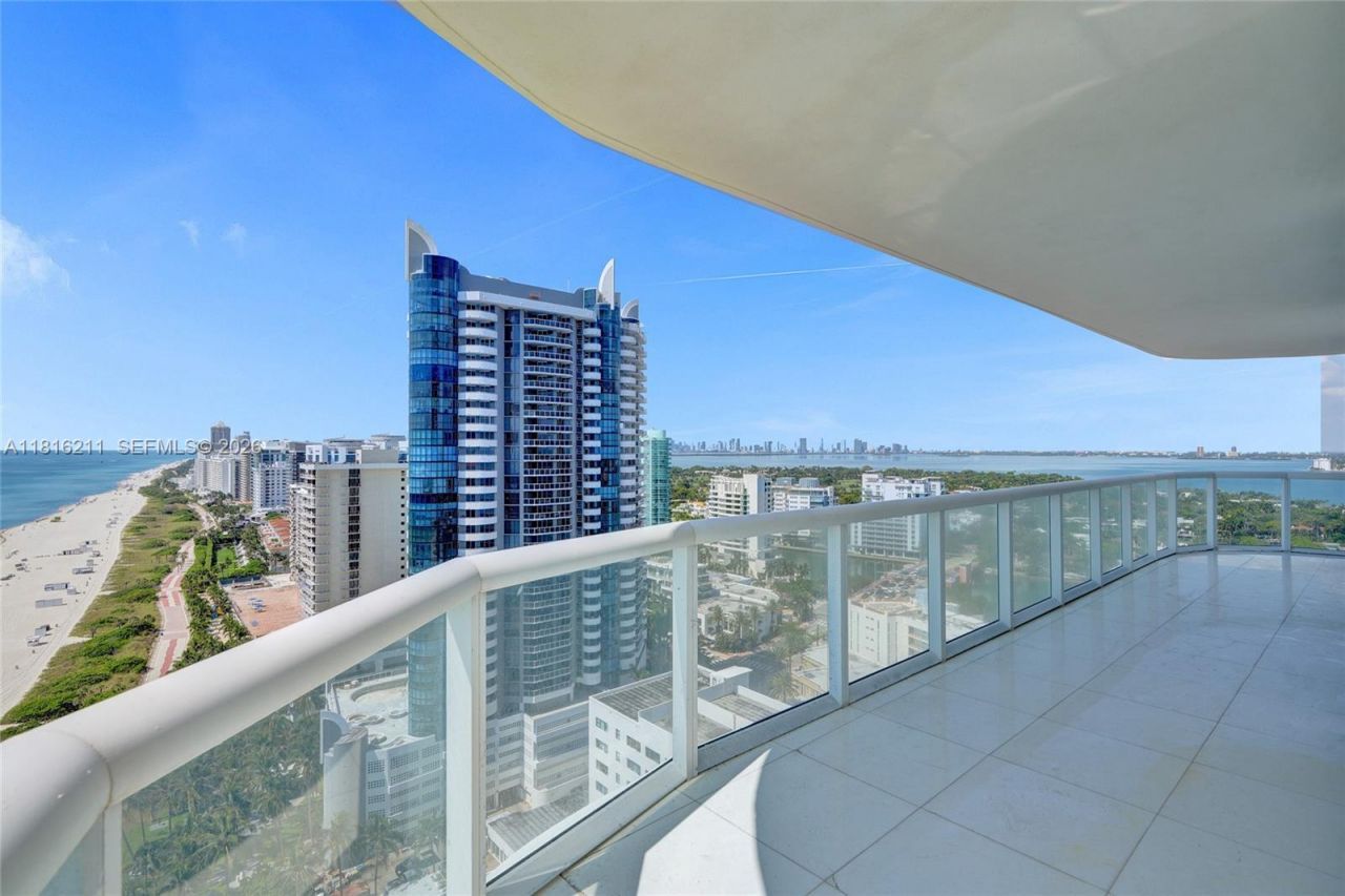 6365 Collins Ave, Unit 2403, Miami Beach, FL 33141 Photo
