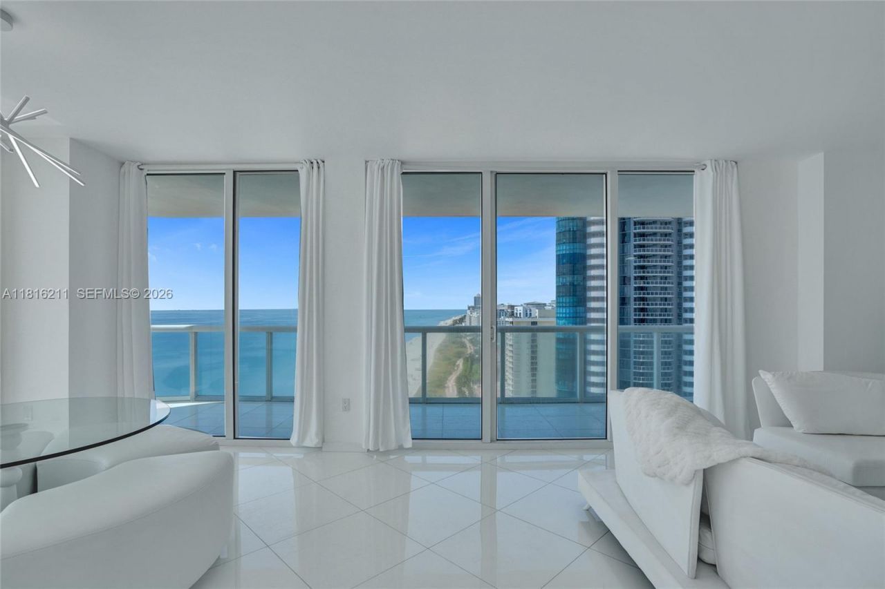 6365 Collins Ave, Unit 2403, Miami Beach, FL 33141 Photo
