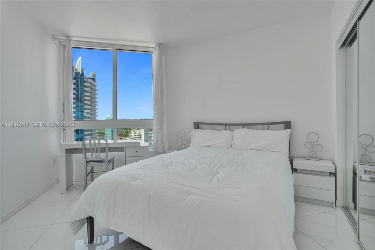 6365 Collins Ave, Unit 2403, Miami Beach, FL 33141 Photo