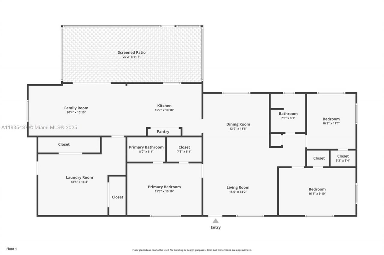 13851 SW 26th St, Davie, FL 33325 Photo