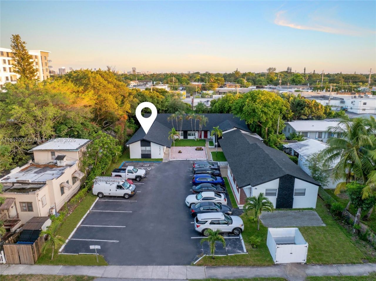 2314 Polk St, Hollywood, FL 33020 Photo