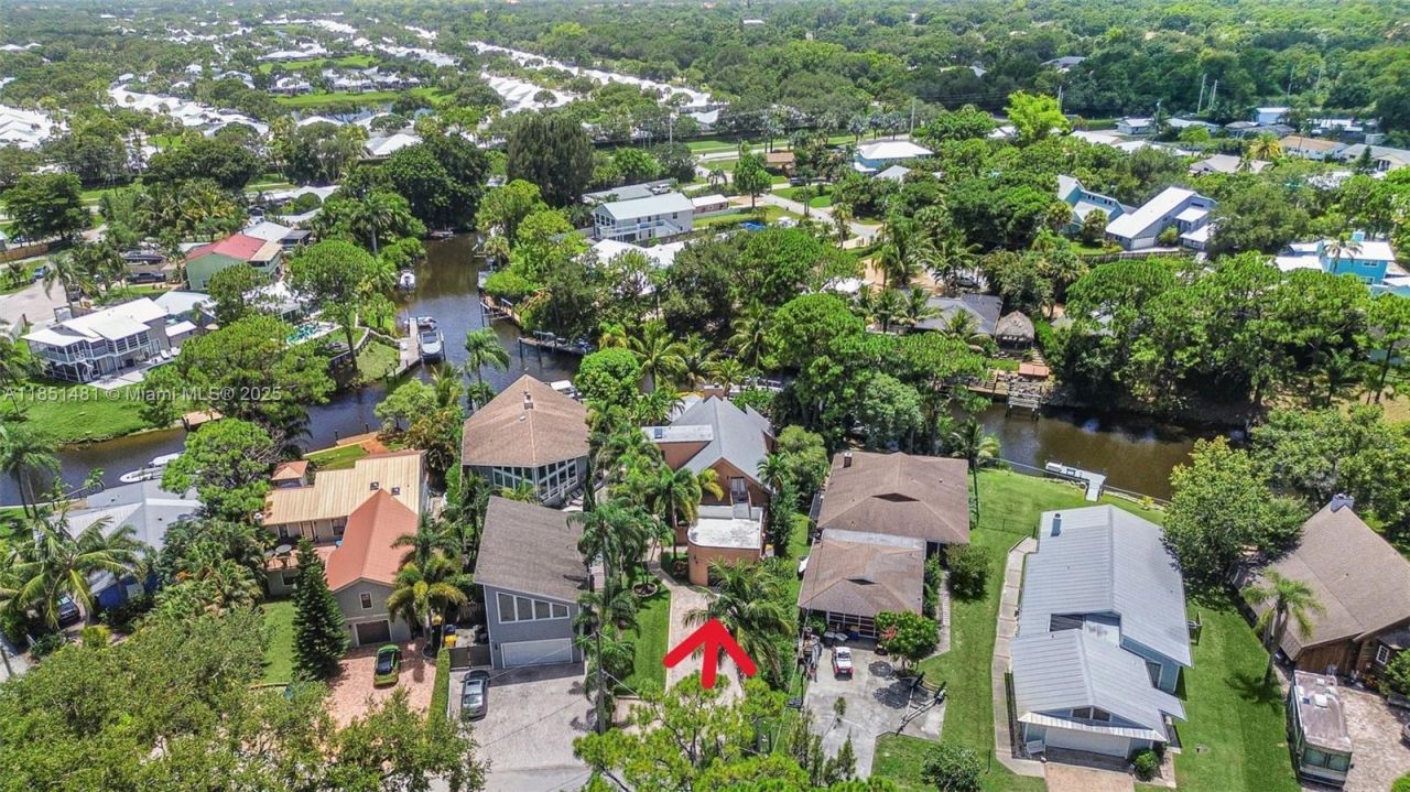 1338 SW Evergreen Ln, Palm City, FL 34990 Photo