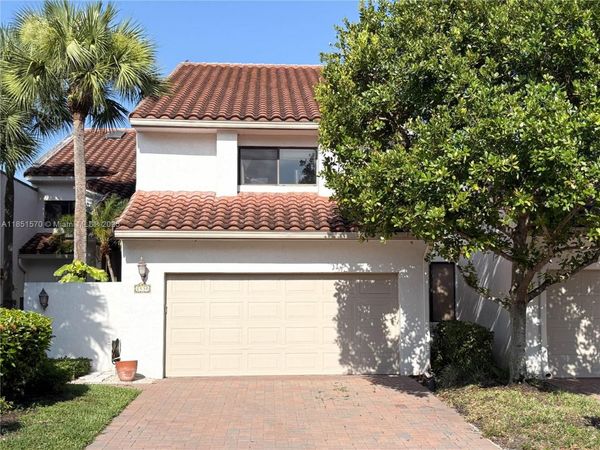 2530 Windsor Way Ct, Unit N/A, Wellington, FL 33414