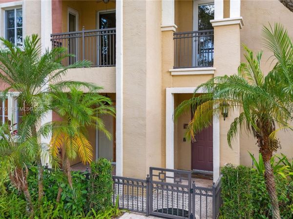 3055 NW 126th Ave, Unit 107, Sunrise, FL 33323