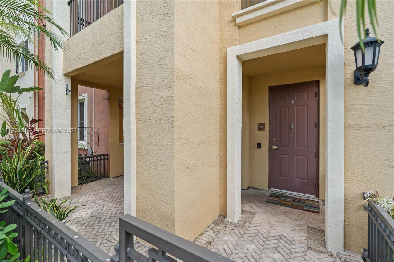 3055 NW 126th Ave, Unit 107, Sunrise, FL 33323 Photo