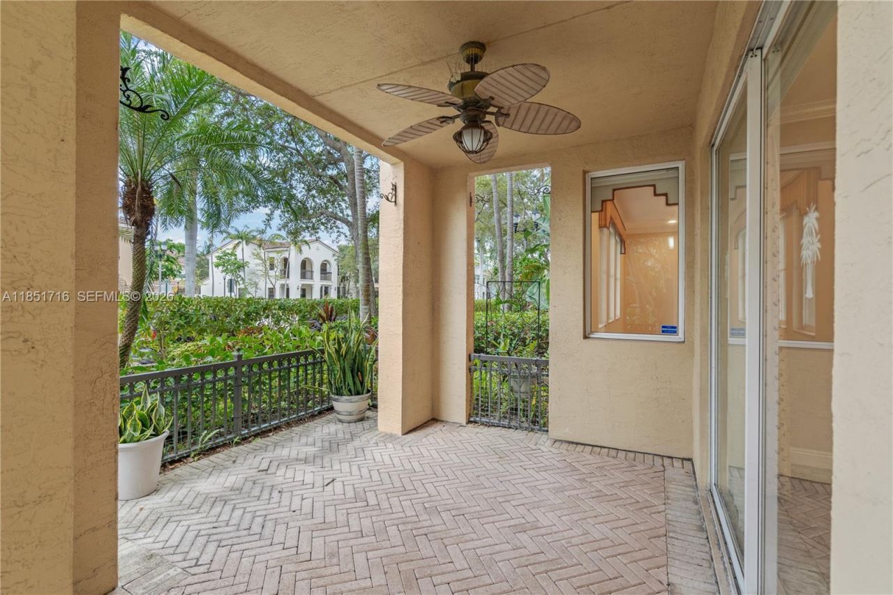 3055 NW 126th Ave, Unit 107, Sunrise, FL 33323 Photo