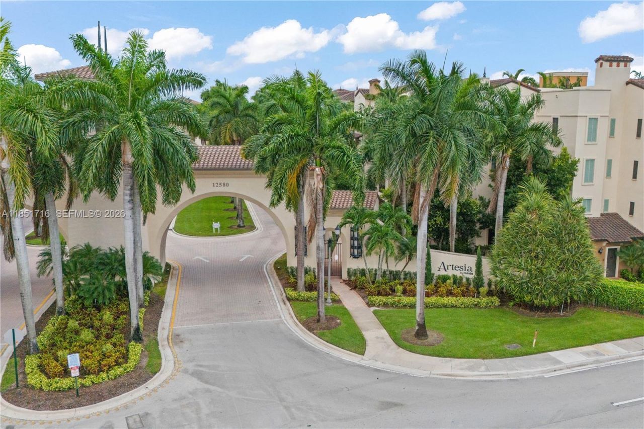 3055 NW 126th Ave, Unit 107, Sunrise, FL 33323 Photo