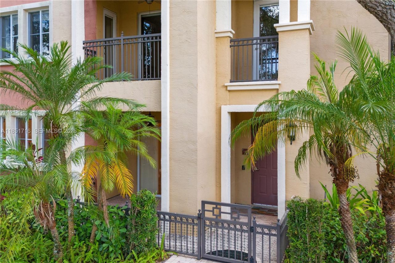 3055 NW 126th Ave, Unit 107, Sunrise, FL 33323 Photo