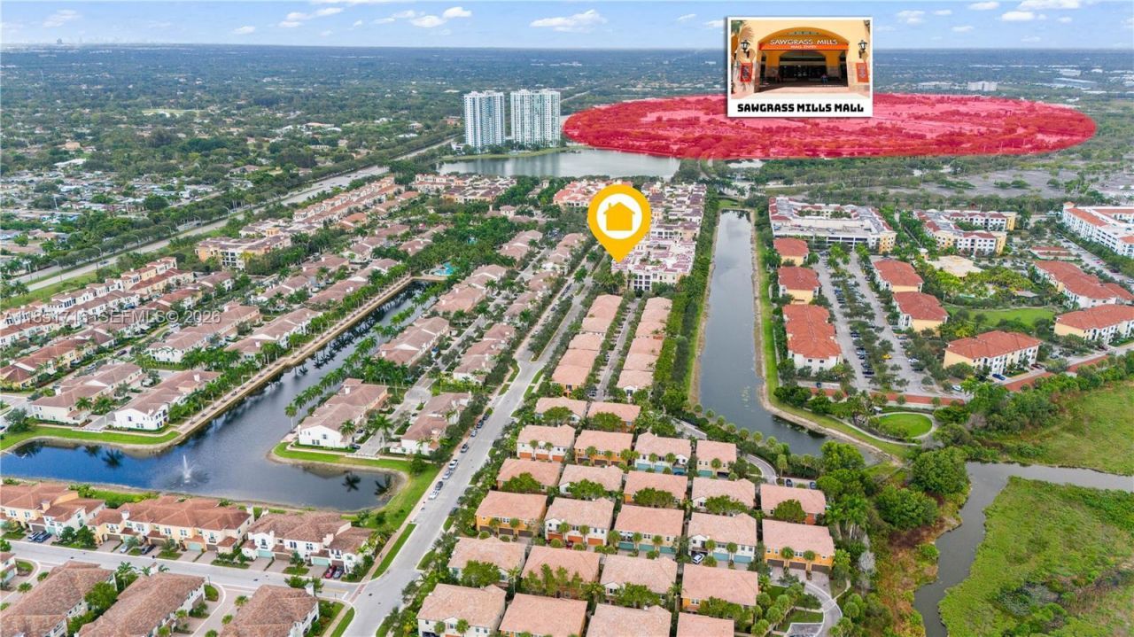 3055 NW 126th Ave, Unit 107, Sunrise, FL 33323 Photo