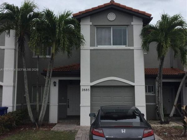 2885 SW 127th Ave, Miramar, FL 33027