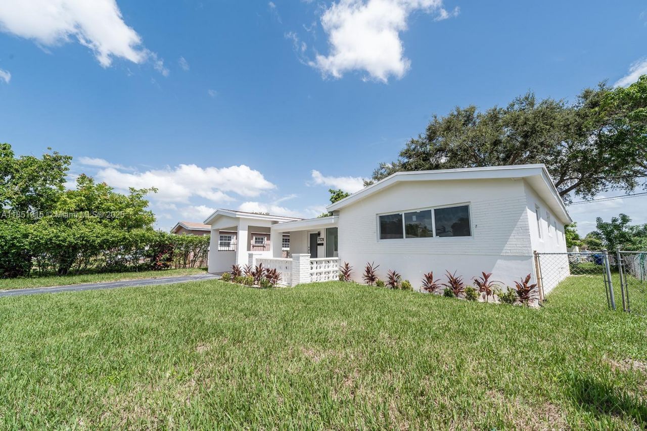 7721 Indigo St, Miramar, FL 33023 Photo